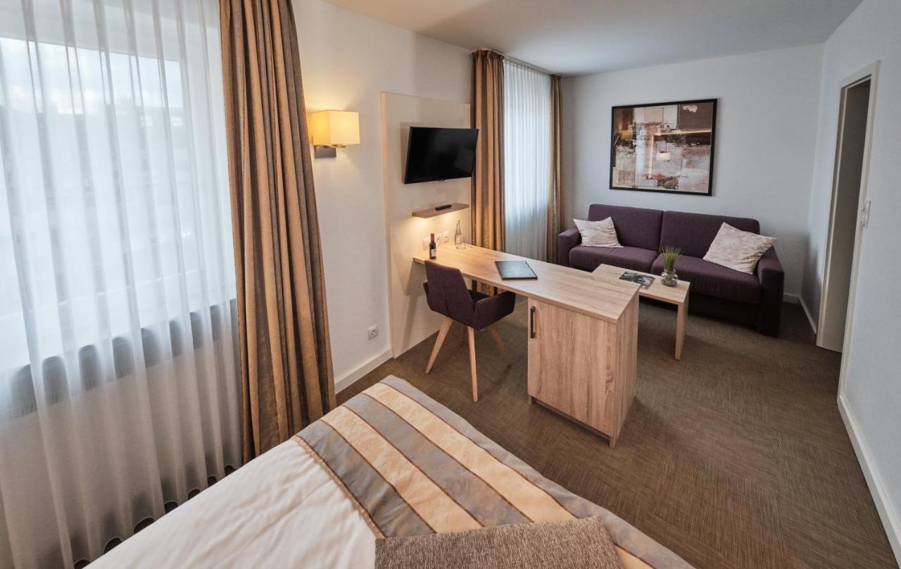 Hotel Zum Adler Bonn Ngoại thất bức ảnh