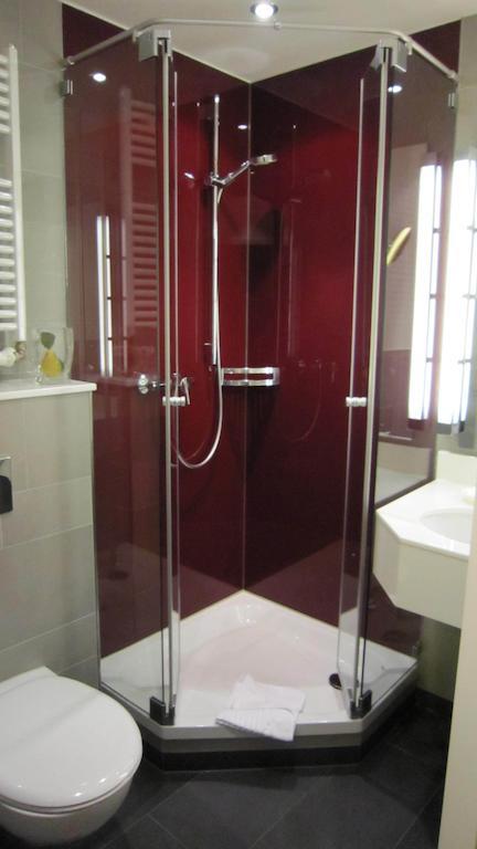 Hotel Zum Adler Bonn Ngoại thất bức ảnh